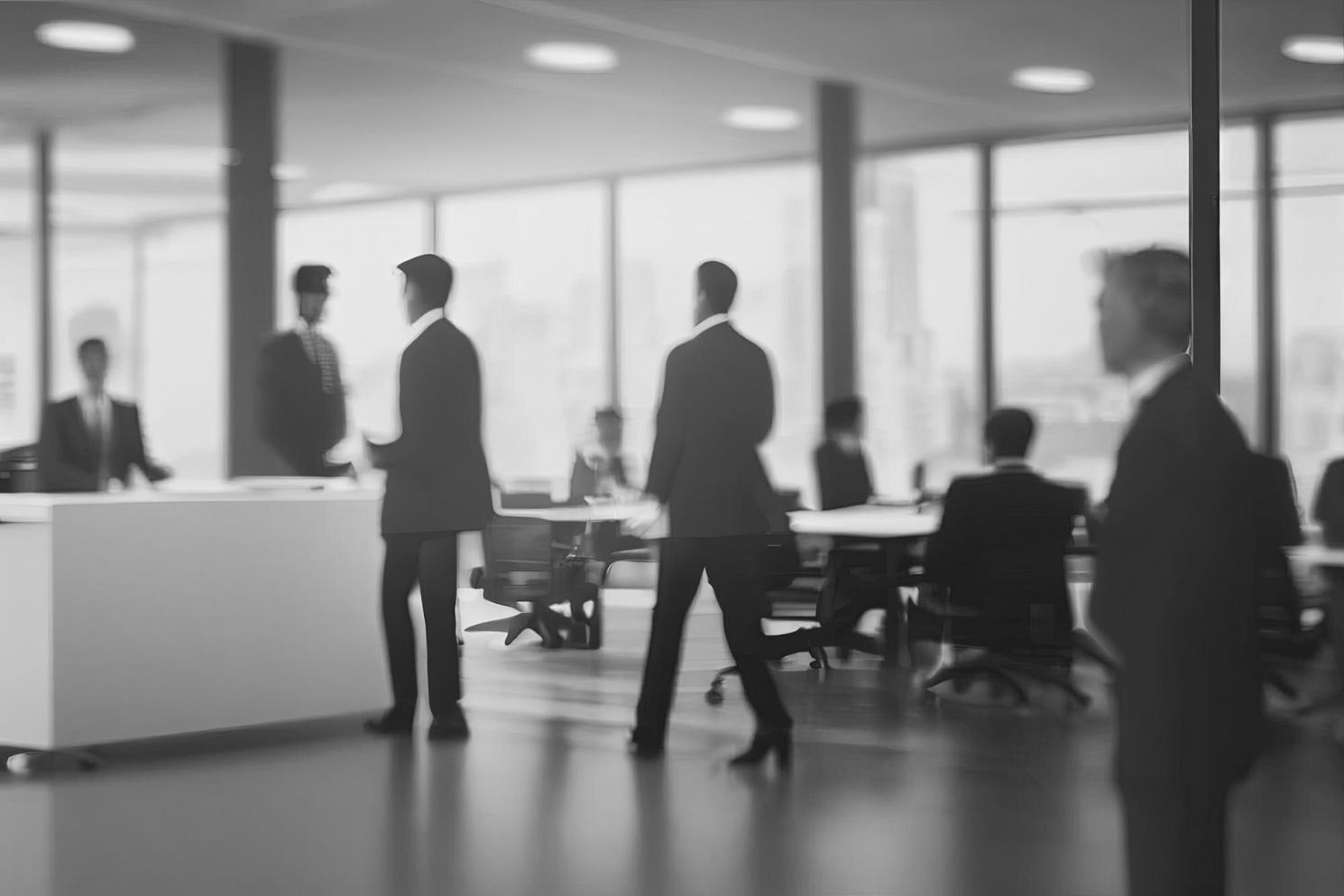 Análisis visual de estrategias de construcción de enlaces efectivas