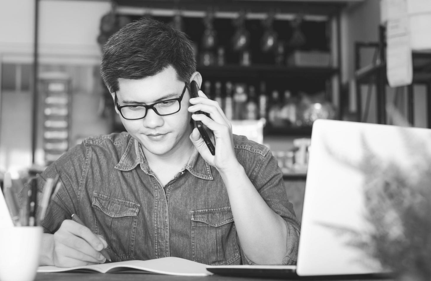 Técnicas de outreach y relaciones digitales